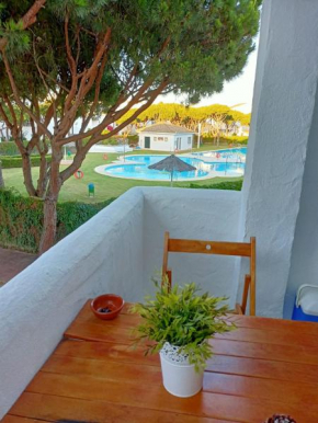 Pueblo Marinero